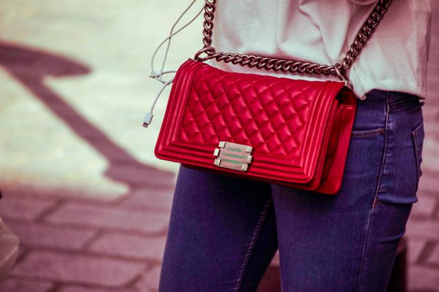 bag-11-nazanin کیف مجلسی نازنین - تصویر 1